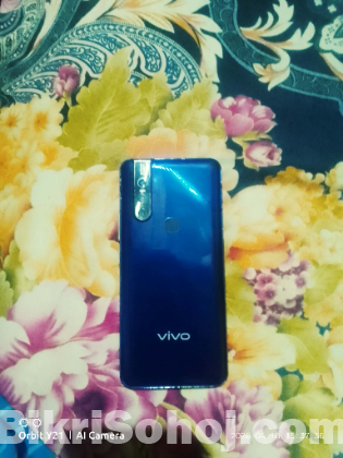 Vivo v15